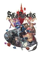 Steal Princess