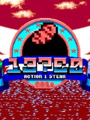 137E0 Action 1 Steak