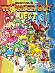 Wonder Boy: Anniversary Collection
