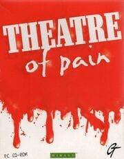 Thatre of Pain