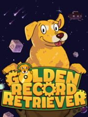 Golden Record Retriever cover