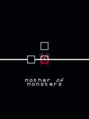 Mother of Monsters cover