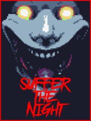 Suffer the Night cover