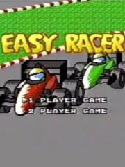 Easy Racer cover