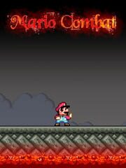 Mario Combat cover