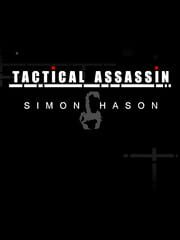 Tactical Assassin cover
