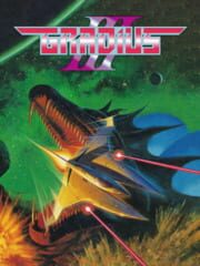 Gradius III (1989)