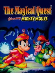 The Magical Quest (Starring Mickey Mouse)