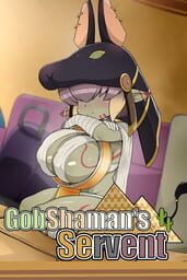 My Holiness the Gobliness cover