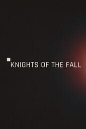 Knights of the Fall cover