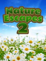 Nature Escapes 2 cover