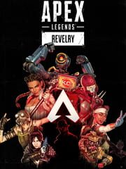 Apex Legends: Revelry