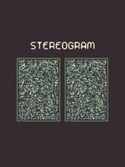 Stereogram cover