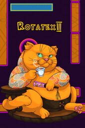 Rotatex 3 cover