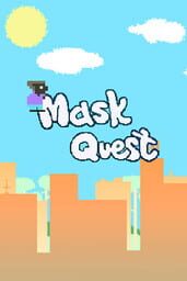 Mask Quest cover