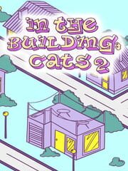 In the Building: Cats 2 cover