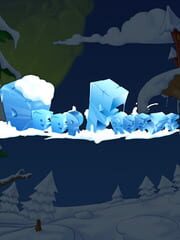 Deep Freeze