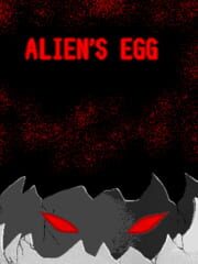 Alien's Egg cover