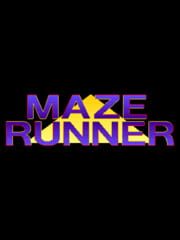 Maze Runner cover