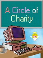 A Circle of Charity cover