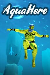 AquaHero cover