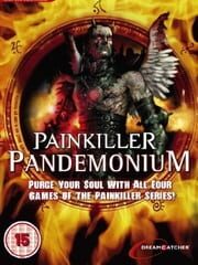 Painkiller Pandemonium