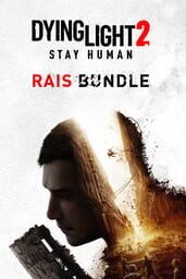 Dying Light 2: Stay Human - Rais Bundle cover