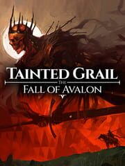 Tainted Grail: The Fall of Avalon