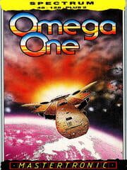 Omega One cover