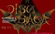 Disc Saga Extra Edition: The Tower of Muda cover