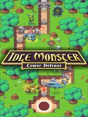 Idle Monster: Tower Defense