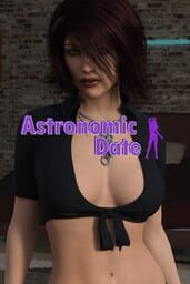 Astronomic Date cover
