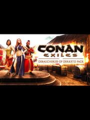 Conan Exiles: Debaucheries of Derketo