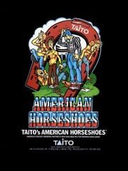 American Horseshoes cover