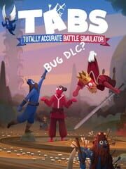 Totally Accurate Battle Simulator: Bug DLC cover