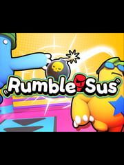 Rumble Sus cover
