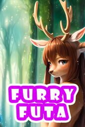 Furry Futa
