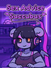 Sex Advice Succubus cover