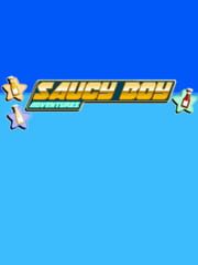 Saucy Boy Adventures