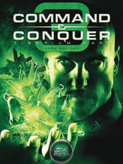 Command & Conquer 3: Tiberium Wars - Kane Edition cover