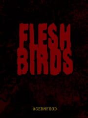 Fleshbirds cover