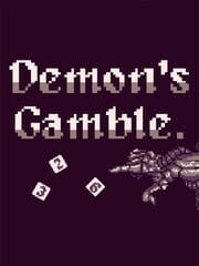 Demon's Gamble cover