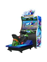 Jet Blaster cover