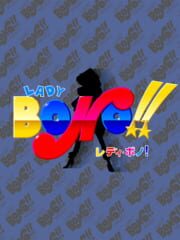 Lady Bono!! cover