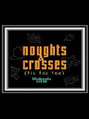 Noughts & Crosses cover
