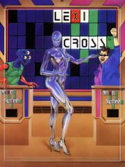 Lexi-Cross cover