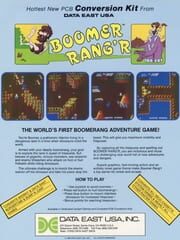 Boomer Rang'r cover