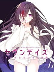 Seven Days: Anata to Sugosu Nanokakan cover
