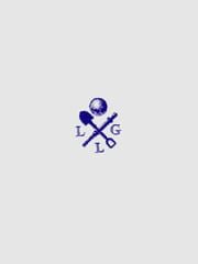 The League of Lonely Geologists