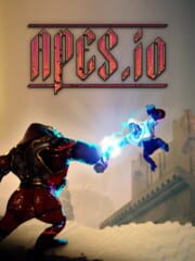 Apes.io cover